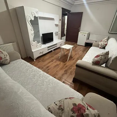Fortuna House Appartamento Ankara