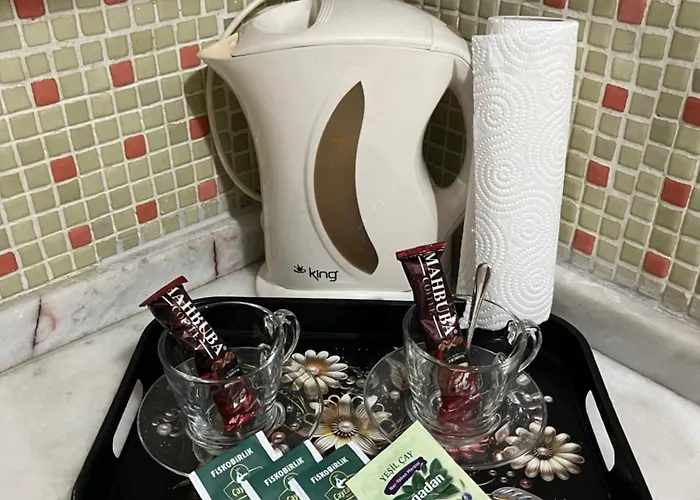 Fortuna House Διαμέρισμα