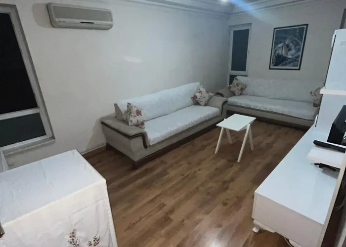 Fortuna House Άγκυρα