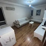 Fortuna House 安卡拉