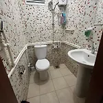 Fortuna House 公寓 安卡拉