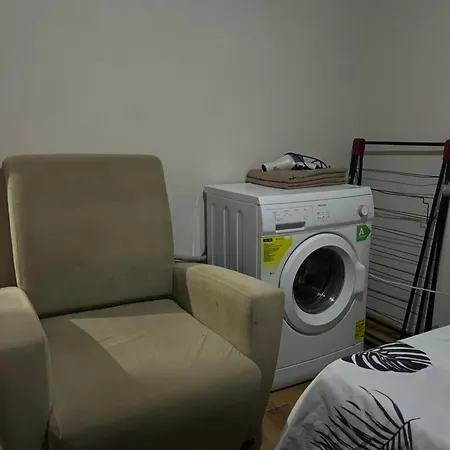 Fortuna House Apartment