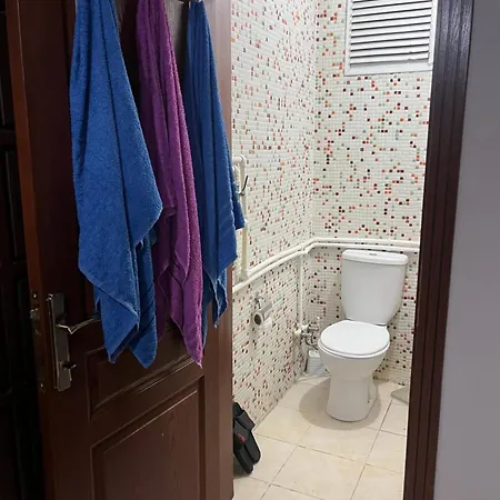 Apartment Fortuna House