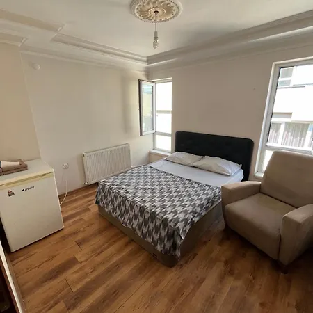 Fortuna House Ankara