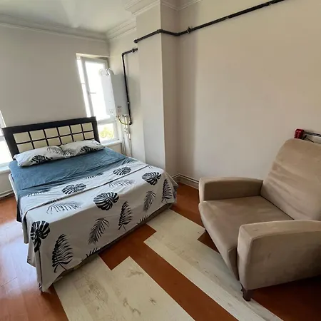 Fortuna House Apartment *