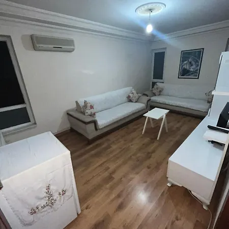 Fortuna House Ankara
