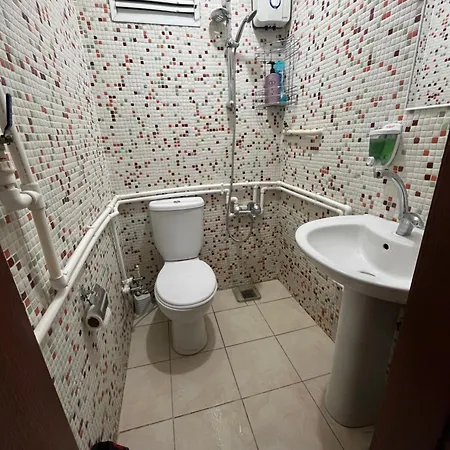 Fortuna House Apartment Ankara