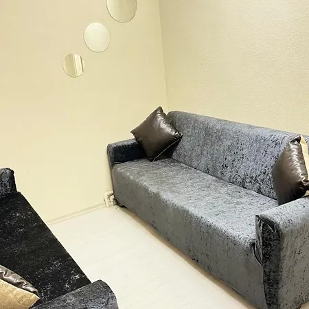 Fortuna House Daire Ankara