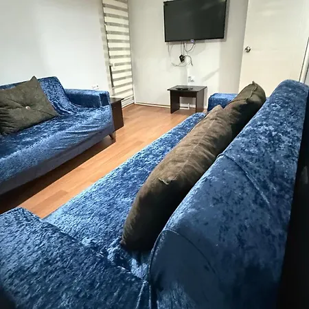Fortuna House 公寓 安卡拉