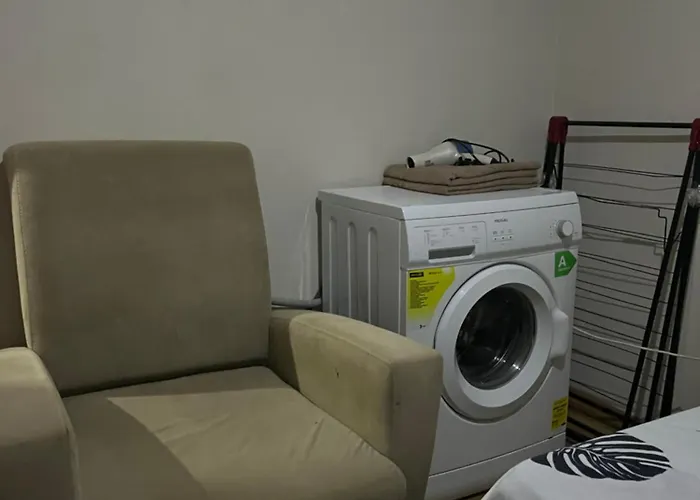 Fortuna House Apartment