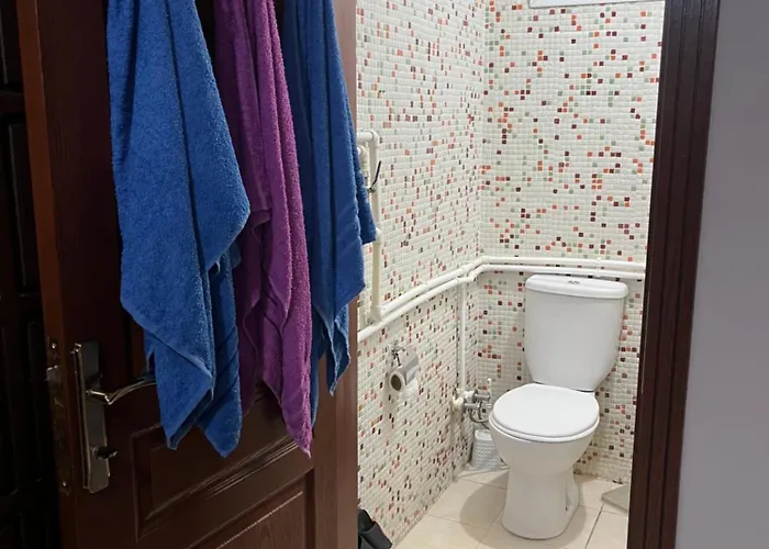 Apartment Fortuna House