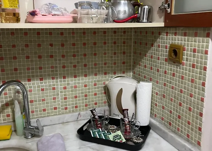 Lägenhet Fortuna House *