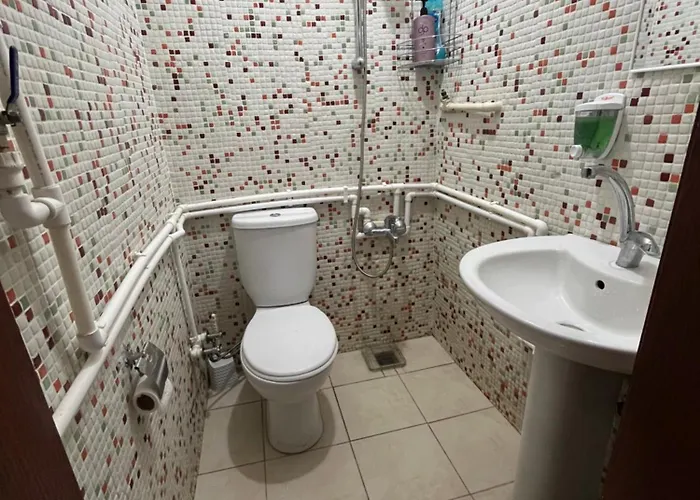 Fortuna House Apartment Ankara