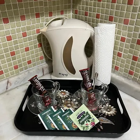 Fortuna House Apartman